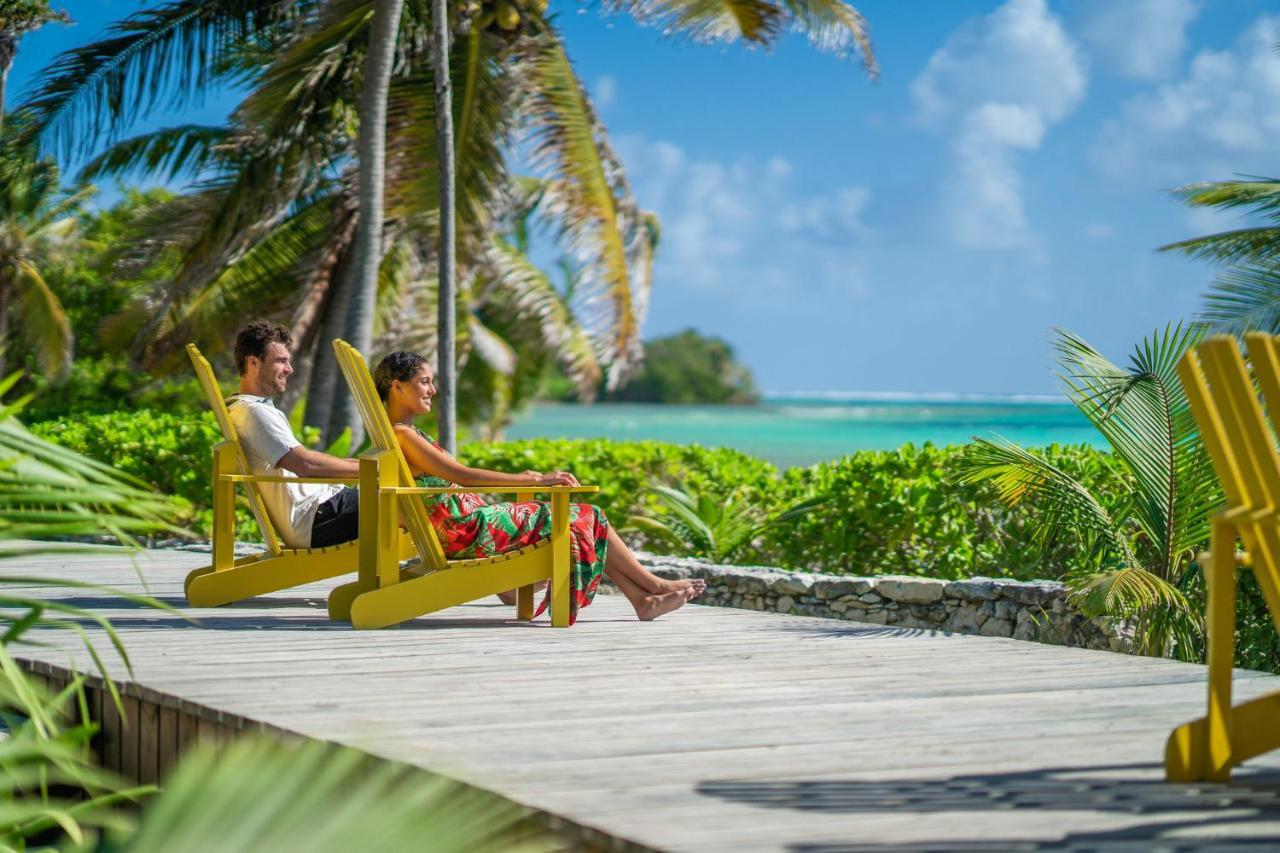 Margaritaville Beach Resort Ambergris Caye - Belize San Pedro  Esterno foto