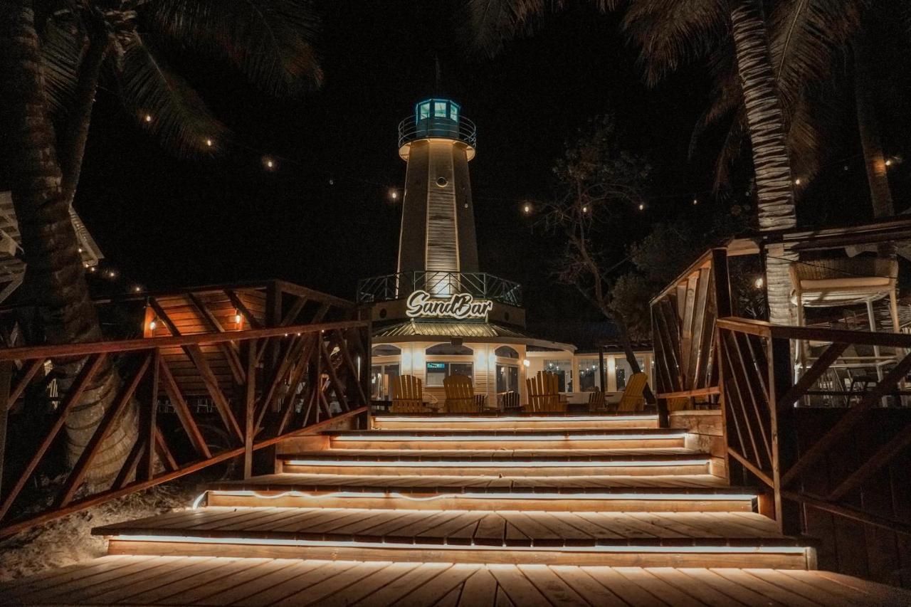 Margaritaville Beach Resort Ambergris Caye - Belize San Pedro  Esterno foto