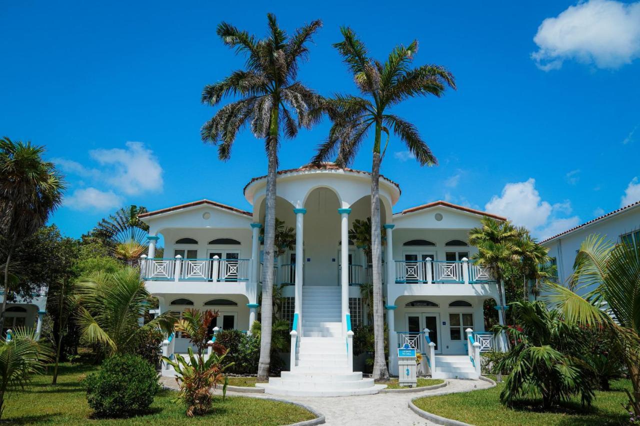 Margaritaville Beach Resort Ambergris Caye - Belize San Pedro  Esterno foto