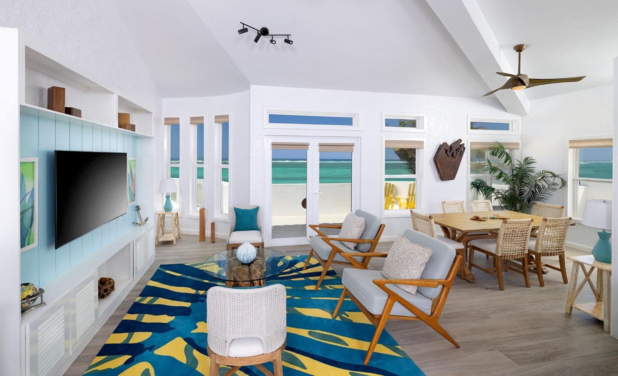 Margaritaville Beach Resort Ambergris Caye - Belize San Pedro  Esterno foto