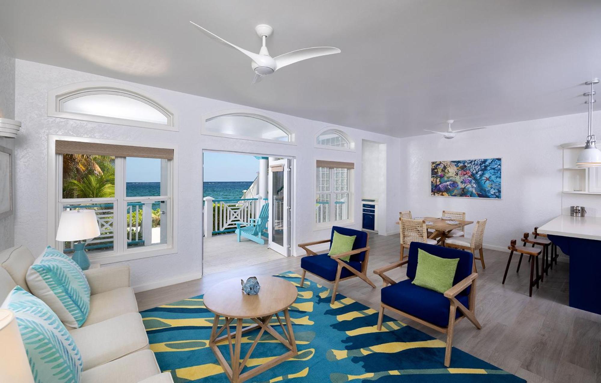 Margaritaville Beach Resort Ambergris Caye - Belize San Pedro  Esterno foto