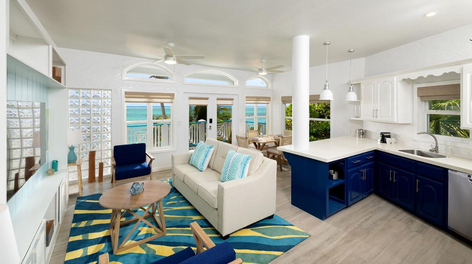 Margaritaville Beach Resort Ambergris Caye - Belize San Pedro  Esterno foto
