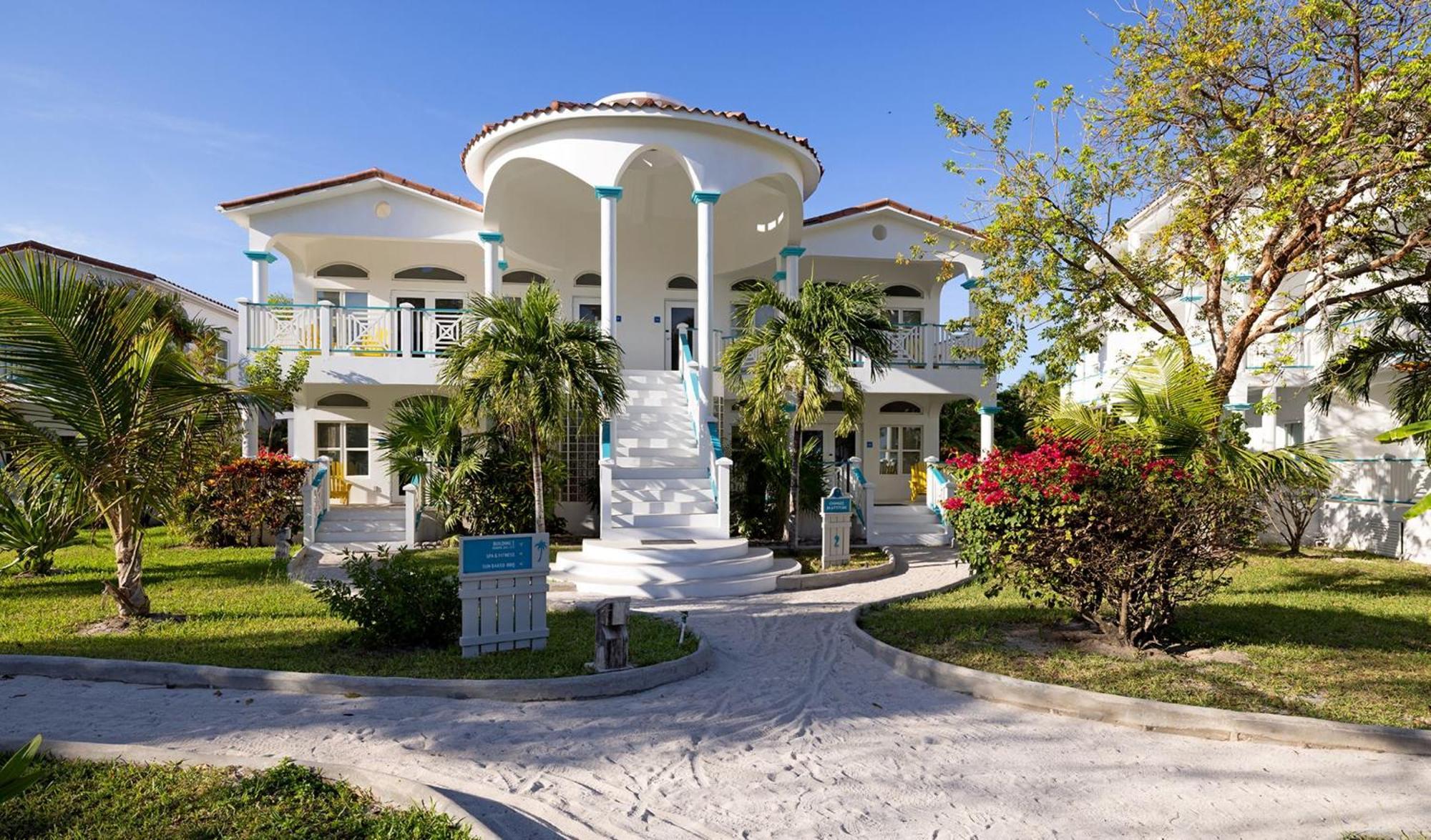 Margaritaville Beach Resort Ambergris Caye - Belize San Pedro  Esterno foto