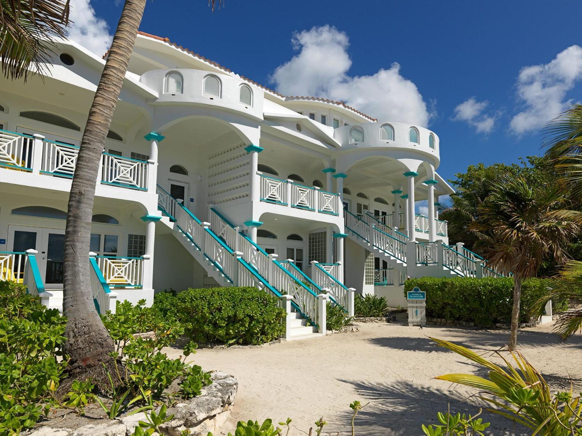 Margaritaville Beach Resort Ambergris Caye - Belize San Pedro  Esterno foto