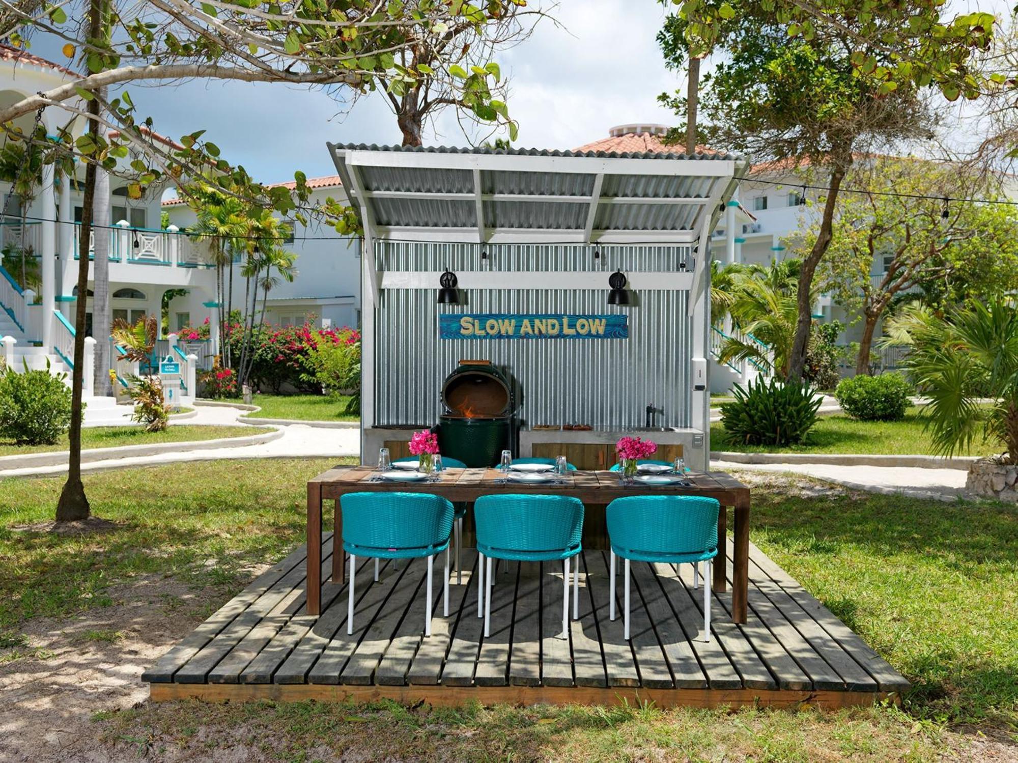 Margaritaville Beach Resort Ambergris Caye - Belize San Pedro  Esterno foto