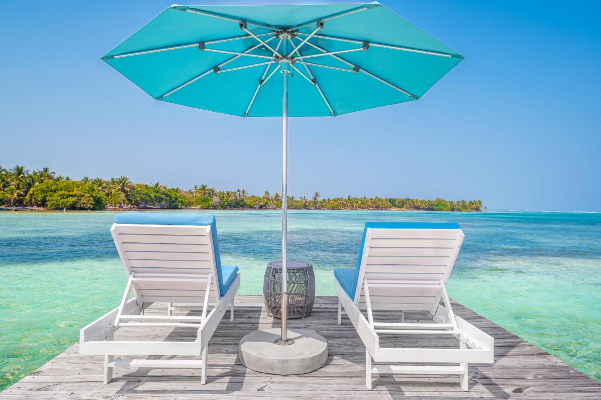 Margaritaville Beach Resort Ambergris Caye - Belize San Pedro  Esterno foto