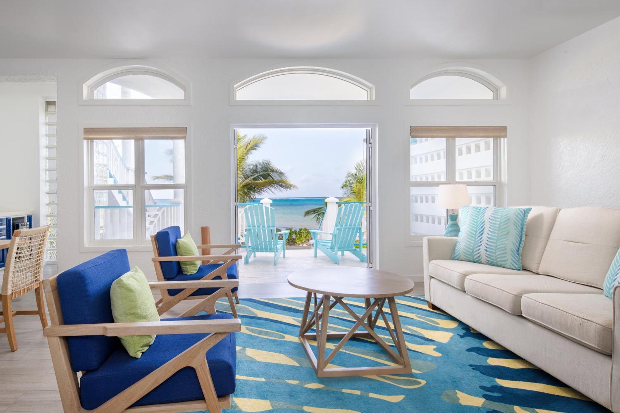 Margaritaville Beach Resort Ambergris Caye - Belize San Pedro  Esterno foto